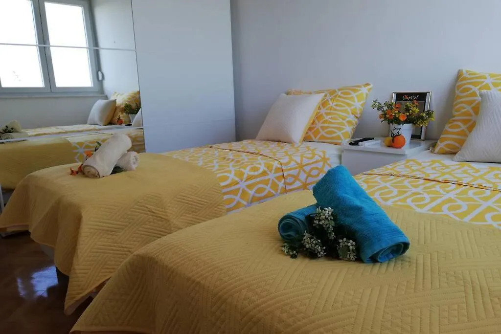 Apartment Altitudo Split Sea And City View Terrace Comfortable And New 0*,
